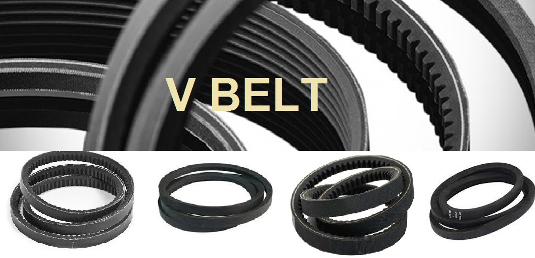 V Belt in Pakistan