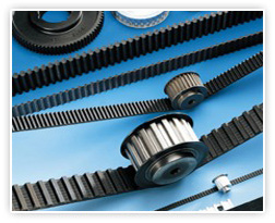 About Auto timing belt